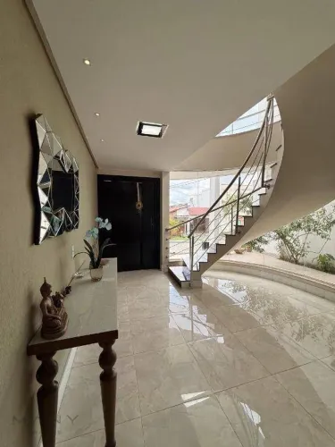 Casa com 4 suítes, Shizen 1 à venda, 329 m² por R$ 1.850.000 - Parque 10 de Novembro - Man