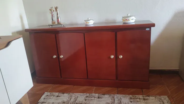 Lindo armário vintage para a sua casa