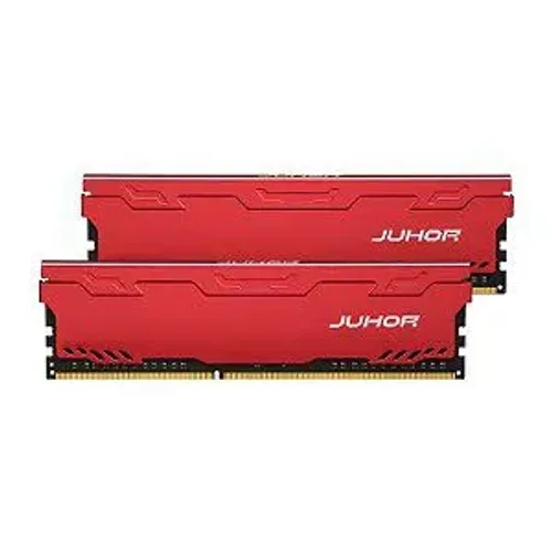 Memória ram juhor 8gb 2666