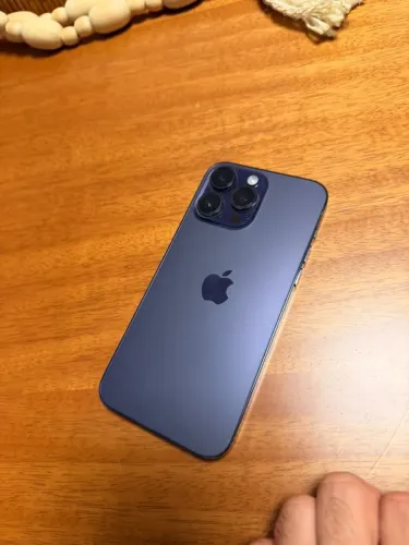 iPhone 14 Pro Max (Roxo) 256 GB