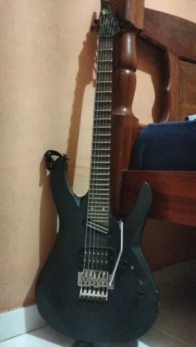 GUITARRA TAGIMA K2 KIKO LOUREIRO