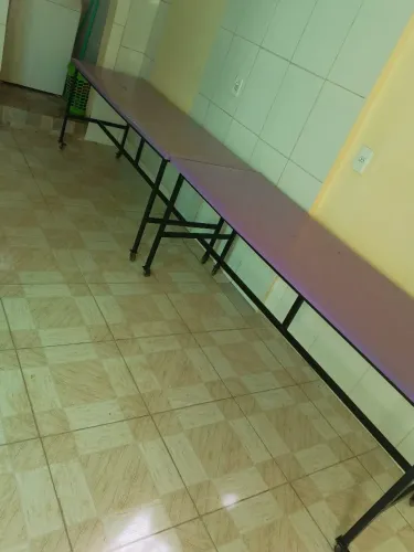 Vendo essas macas de Bronze 