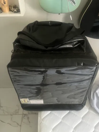 VENDO BAG