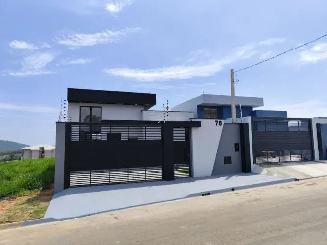 Casa com 3 dormitórios à venda, 88 m² por R$ 809.000,00 - Jardim Japão - Itupeva/SP