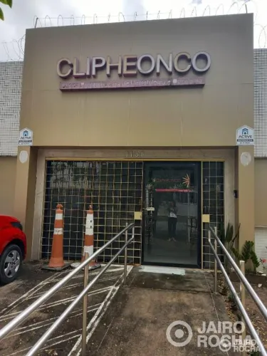 PONTO COMERCIAL RUA IRAMAIA - COLHOS