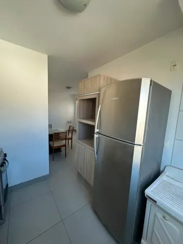 Apartamento de 2 dormitórios bairro Presidente Vargas - Içara - SC