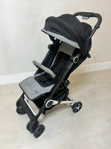 Carrinho de Bebê Chicco Miinimo