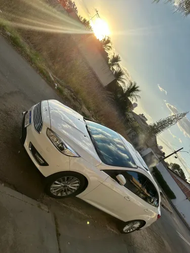 Ford Focus Tita/tita Plus 2.0 Flex 5P Aut. 2016