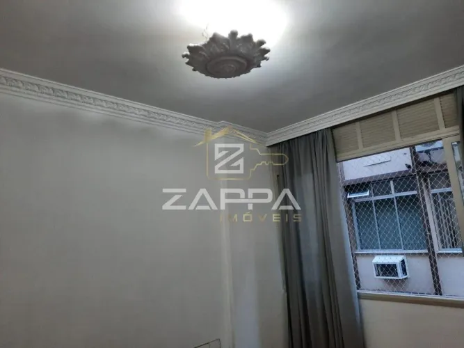 Apartamento à Venda na Glória RJ, 70m², 2 Quartos, R$680mil