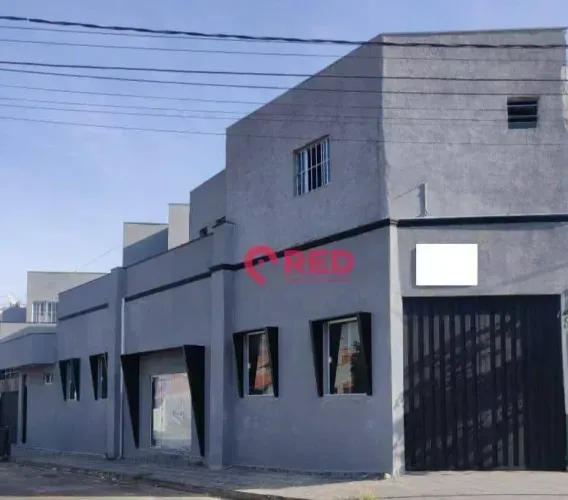 Sobrado com 1 dormitório à venda, 200 m² por R$ 1.500.000,00 - Jardim Sorocaba Park - Soro