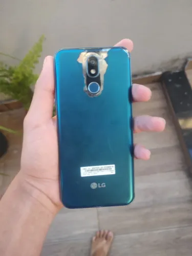 lg k10 por 60 reais