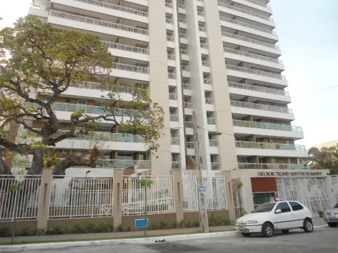APARTAMENTO para alugar na cidade de FORTALEZA-CE