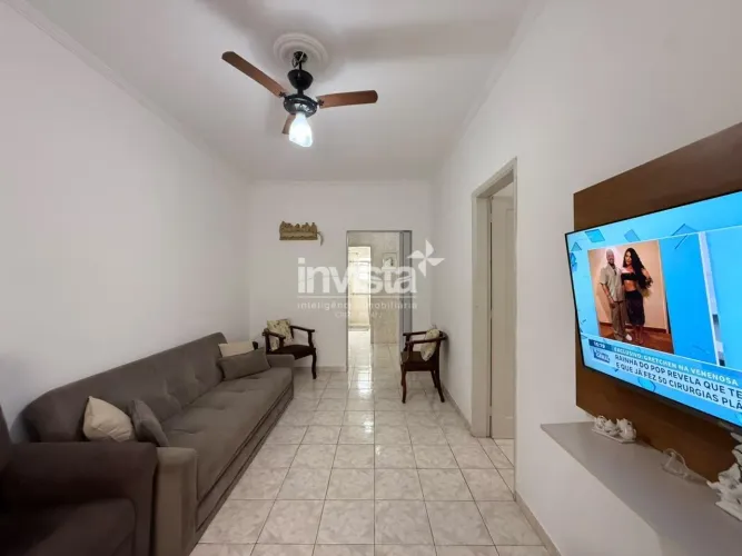 Apartamento à venda no bairro Boqueirão