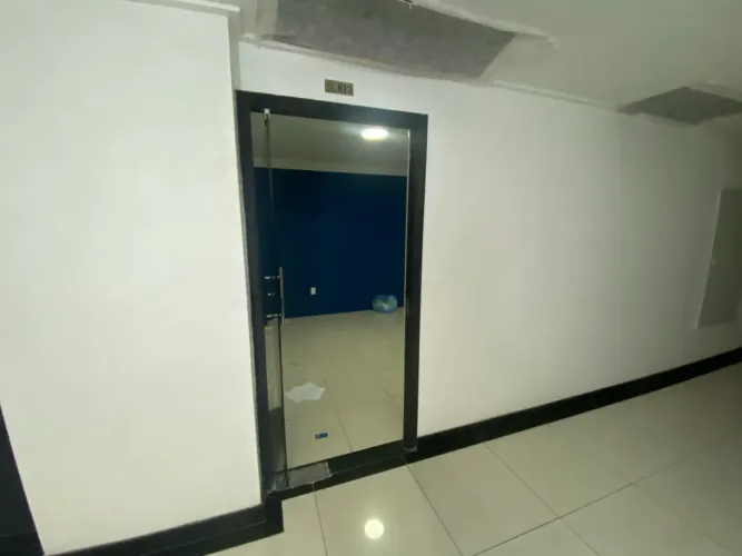 Sala no Empresarial difusora