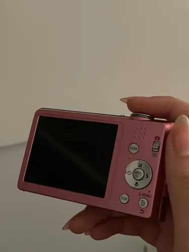 Camera parasonic dmc fh2 lumix