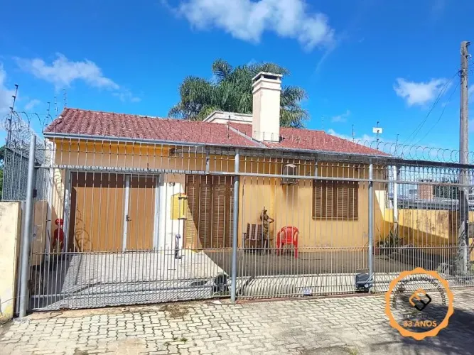 Casa Pelotas RS brasil