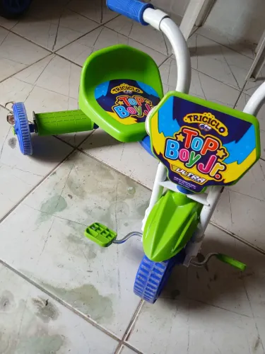 Velocípede