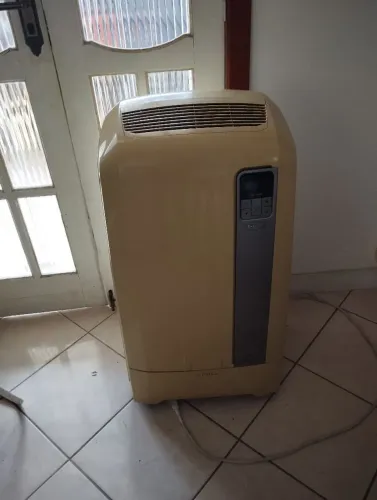 Ar condicionado portátil 12.000 btu