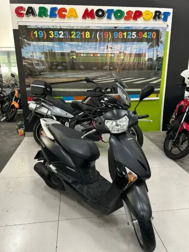 HONDA LEAD