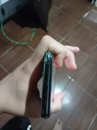 Vendo iPhone 11 Pro barato