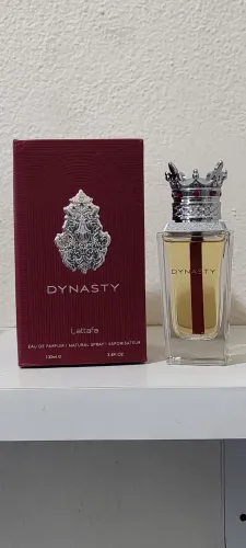 Lattafa Dynasty