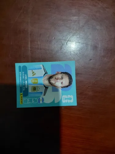 Troco figurinhas repetidas da copa