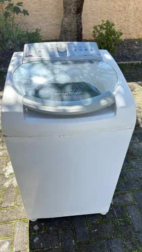 Máquina de lavar 