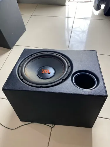 Sub de 12 JBL 
