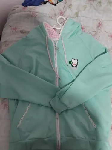 Desapego Roupas Kawaii