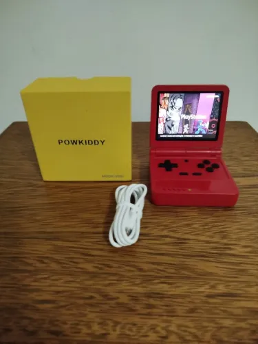 POWKIDDY V90S (NOVO)