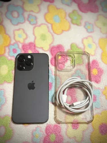 iPhone 14 Pro Max 256 GB