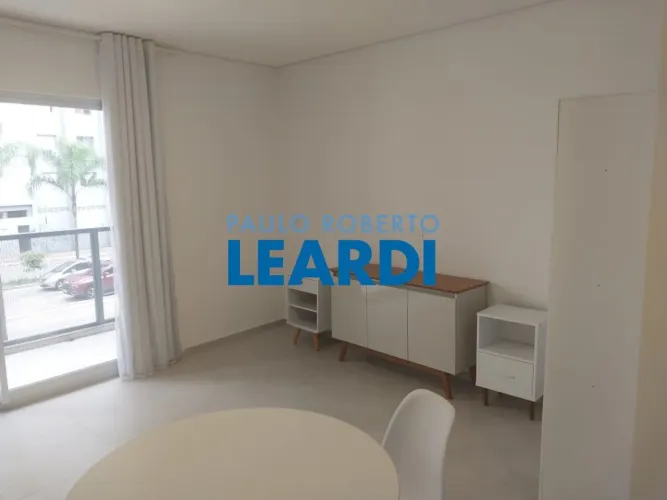 APARTAMENTO - BELA VISTA - SP