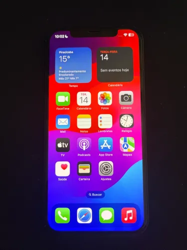 iPhone 12 EXCELENTE ?