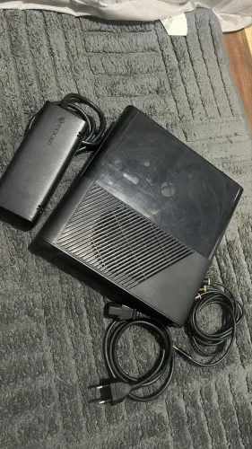 Xbox 360 C/Defeito