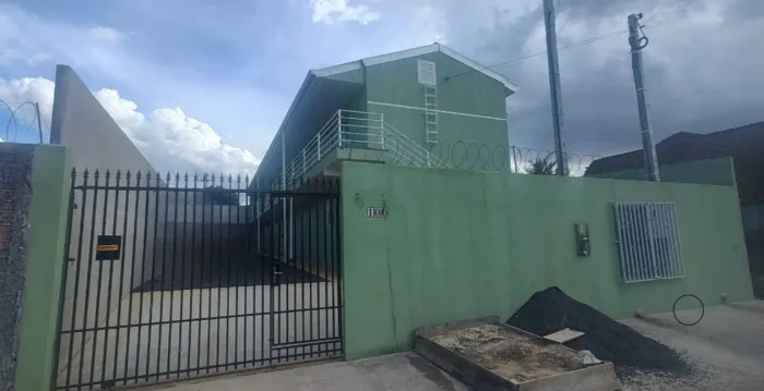 KITINET PARA LOCAÇÃO EM UVARANAS