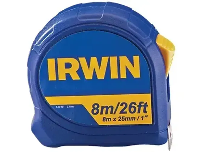 TRENA STANDARD 8MT IRWIN