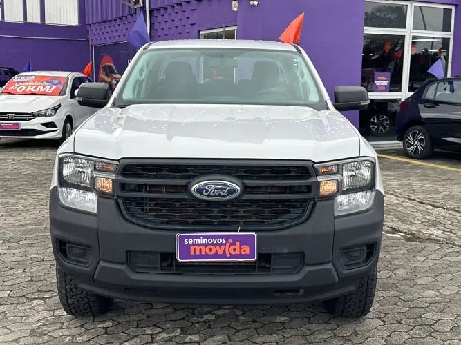 Ford Ranger XL 2.0l 4X4 2026