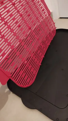 Tapete higiênico cachorro e educador pipidog
