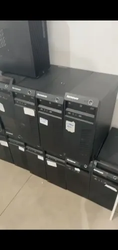 Lote 16 computadores