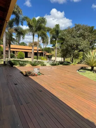Sítio à Venda em Igarapé 5000 M²