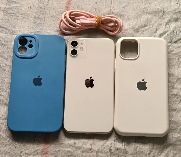 iPhone 11 semi-novo