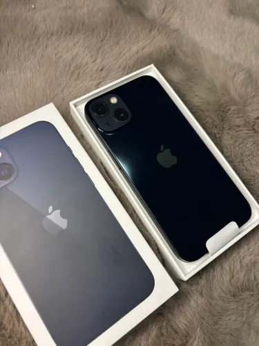 iPhone 13 256GB
