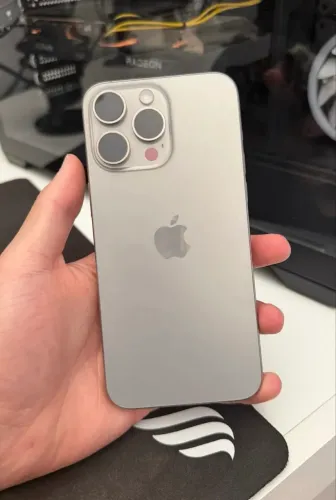 iphone 15 Pro 128gigas