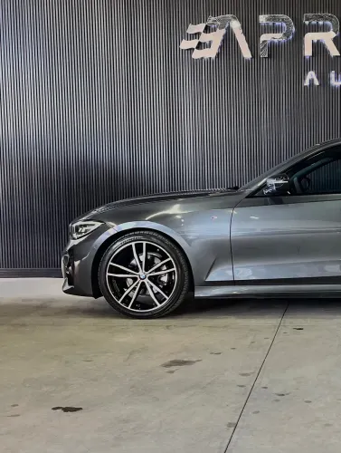 BMW 320I A Modern/sport TB 2.0/a.flex 16V 4P 2020