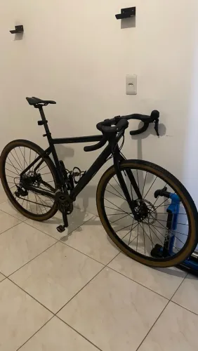 Gravel Bike - Show