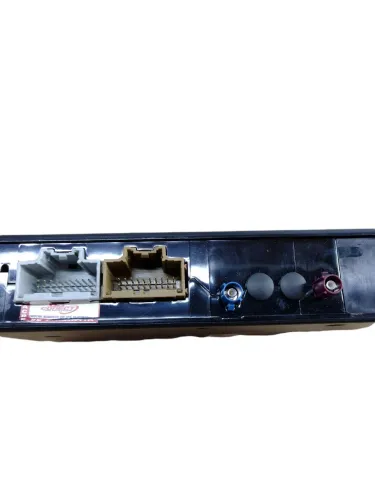 Módulo Do Radio Gm S10 2017 Ltz 52130972