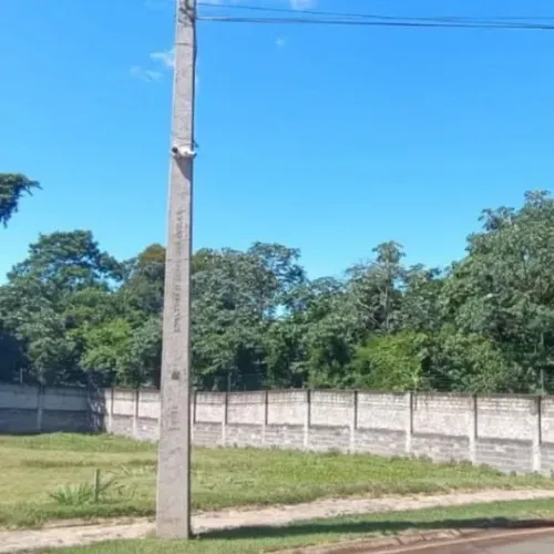 Terreno no condominio residencial Esmeralda 601,34m²