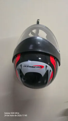 Capacete San Márino n°60