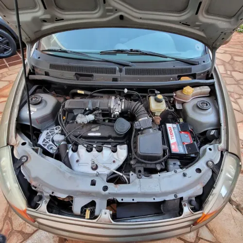 Ford KA 1.0i 3P 1999