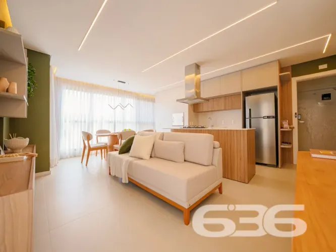 Apartamento | Joinville | Santo Antônio